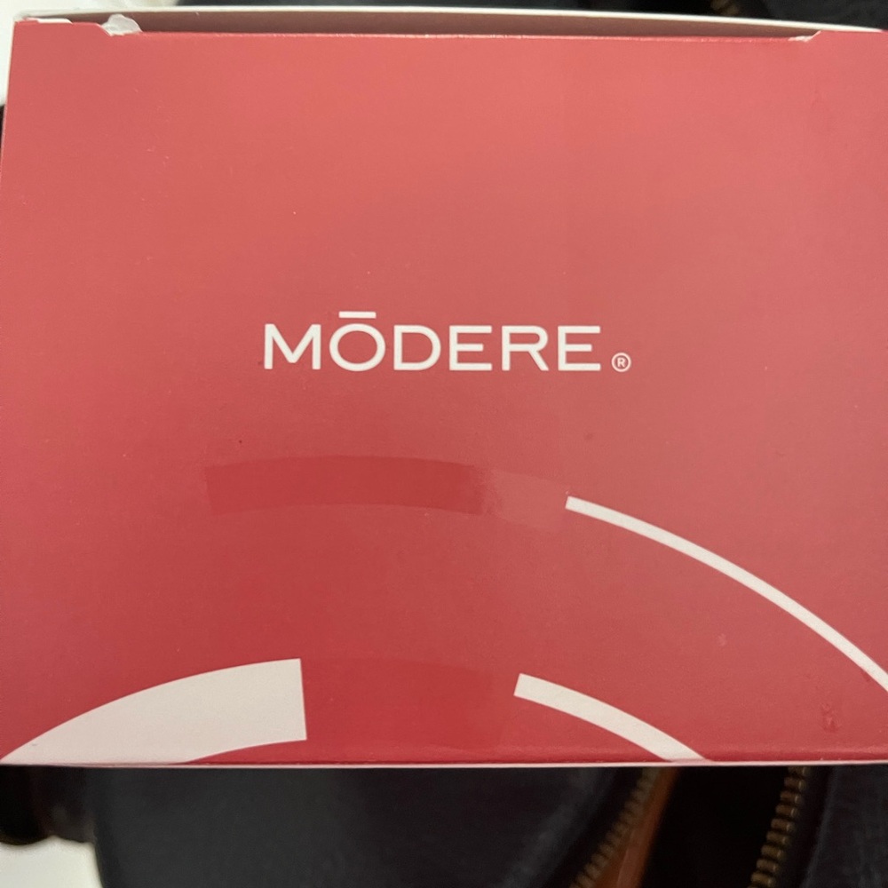 Modere “GO” drink mix